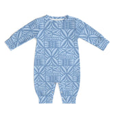 Sash Collection: Onsie - Cloud Blue